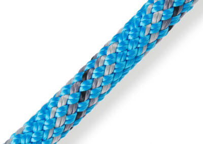 D2 Club Blue Square | Yacht Rope | The Rope Hut
