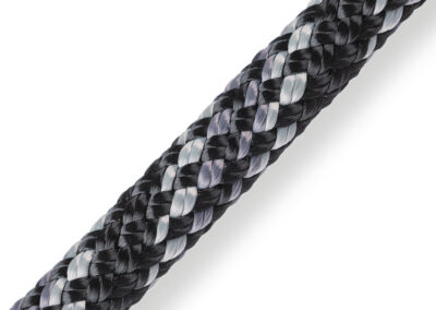 D2 Club Grey Square | Yacht Rope | The Rope Hut