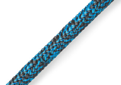 D2 Grand Prix Blue | Yacht Rope | The Rope Hut