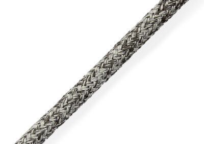 D2 Grand Prix Grey | Yacht Rope | The Rope Hut
