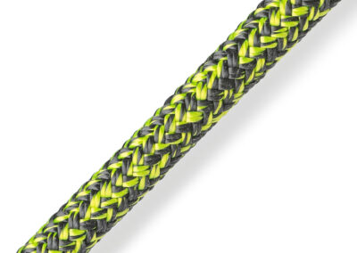 D2 Grand Prix Lime | Yacht Rope | The Rope Hut