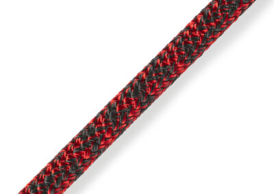 D2 Grand Prix Red | Yacht Rope | The Rope Hut
