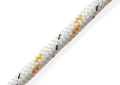 Doublebraid Gold Fleck | Yacht Ropes | The Rope Hut